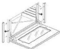 ILVE OV91SNT3C - INSTALLATION - 6