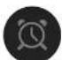 ILVE OV91SNT3C - INSTRUCTIONS FOR USE TFT touch display - Icons legend - 6