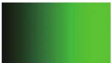 Gradient background transitioning from dark green to bright green (no text or symbols)