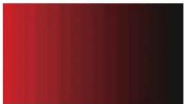 Gradient red-to-black color bar with no text or symbols