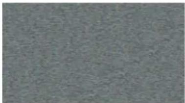 Uniform gray textured surface with no visible text, symbols, or distinct features