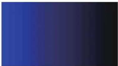 Gradient blue background with vertical striations (no text or symbols)