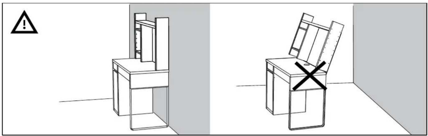 IKEA MICKE 603.950.51 - MICKE - 37