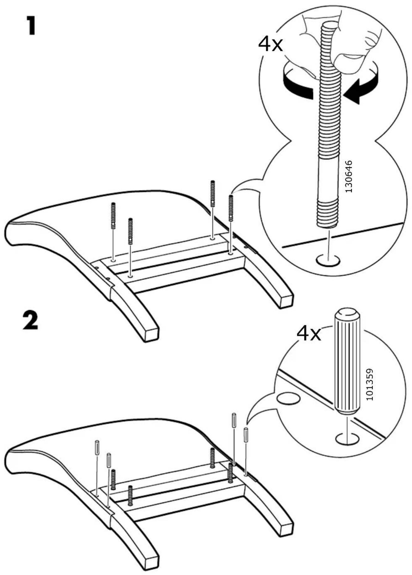 IKEA SKÅPAFORS 305.050.27 - SKÅPAFORS - 7