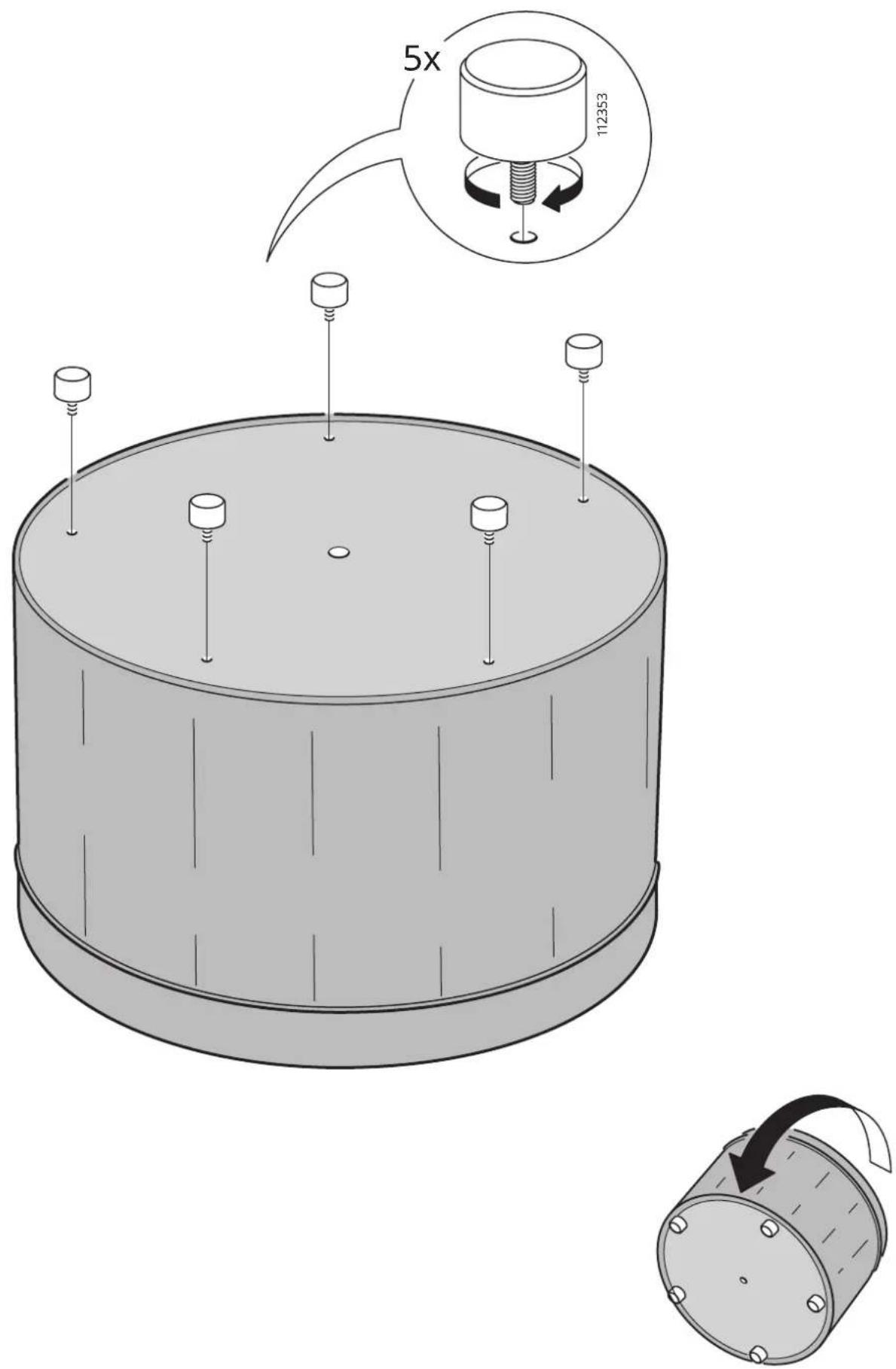IKEA SIDSJÖ 505.727.75 - SIDSJÖ - 7