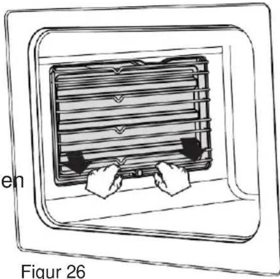 Sunwind Chef 60 - Katalytiska väggar * - 1