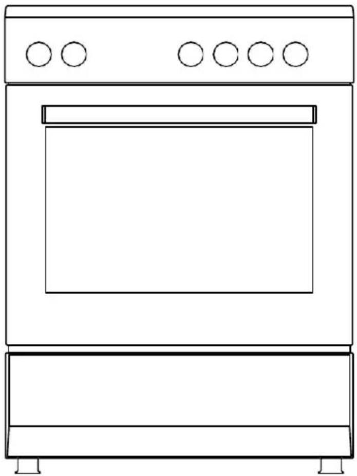 Sunwind Chef 60 - 1