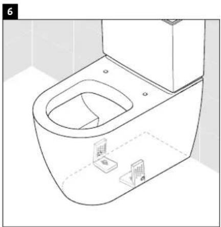 Duravit Durastyle D0000002 - 9
