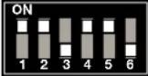 Extron EBP VC1 EU - Setting eBUS ID Numbers - 46