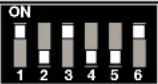 Extron EBP VC1 EU - Setting eBUS ID Numbers - 53