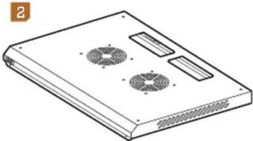 Auray SVRK-9U-S - Overview - 2