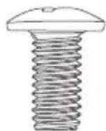 Auray SVRK-9U-S - Screw Identifier - 2