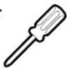 Auray SVRK-9U-S - Tools Required for Assembly - 1