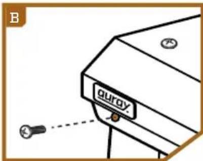 B guray.