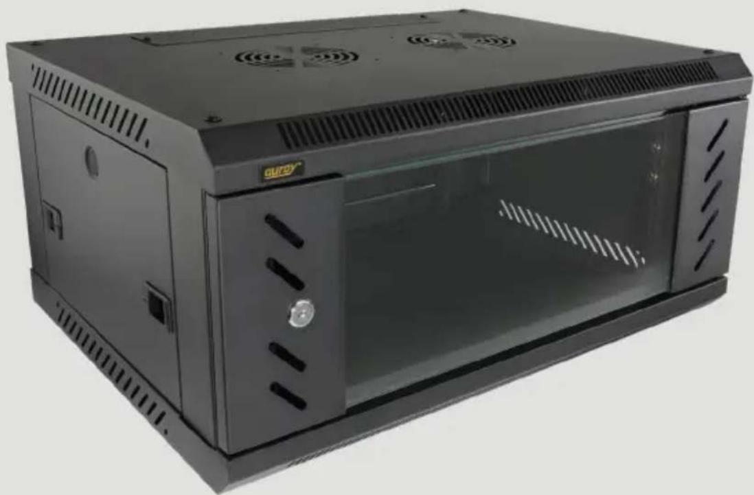 Auray SVRK-9U-S - 1