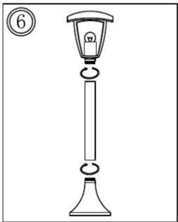 Elight Fox EKO3520 - 6