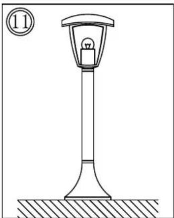 Elight Fox EKO3520 - 10