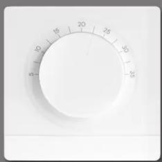 Salus SQ605 - Rumstermostat - 1