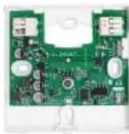 Salus SQ605 - Montering - 2