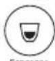 DELONGHI Magnifica Evo ECAM292.52.GB - Beredning av 2 koppar kaffe - 3