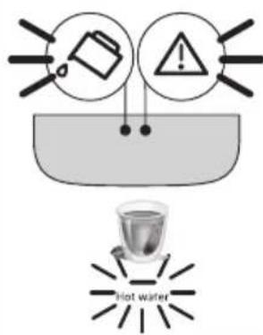 DELONGHI Magnifica Evo ECAM292.52.GB - Obs: - 12