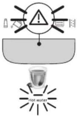 DELONGHI Magnifica Evo ECAM292.52.GB - Obs: - 11