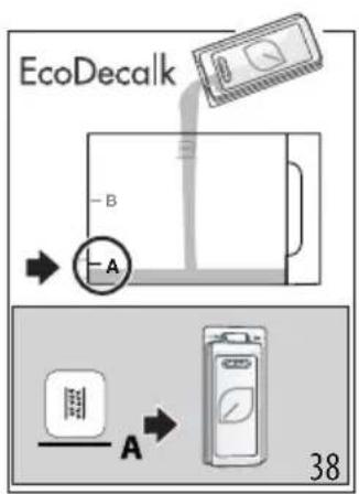 DELONGHI Magnifica Evo ECAM292.52.GB - Obs: - 1