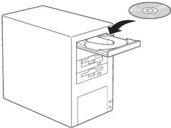 EPSON PP-100N - Installation - 2