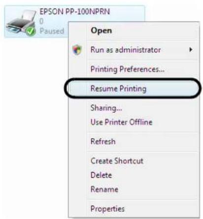 EPSON PP-100N - EPSON PP-100NPRN - 1