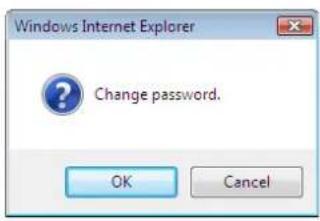 EPSON PP-100N - Changing password - 5