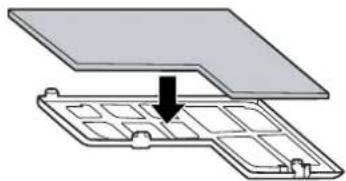 EPSON PP-100N - Cleaning the air vents - 3