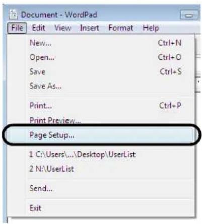 EPSON PP-100N - Printer Driver Basics - 2