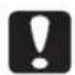 EPSON PP-100N - Insert the stacker, and close the disc cover. - 1