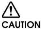 EPSON PP-100N - Cautions for using - 7