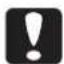 EPSON PP-100N - Hold the handle, and open the disc cover in the direction indicated by the arrow in the illustration below. - 1