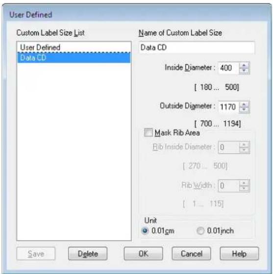 EPSON PP-100N - Click [OK]. - 1