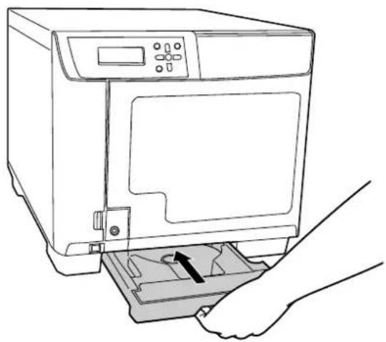 EPSON PP-100N - Push in - 1