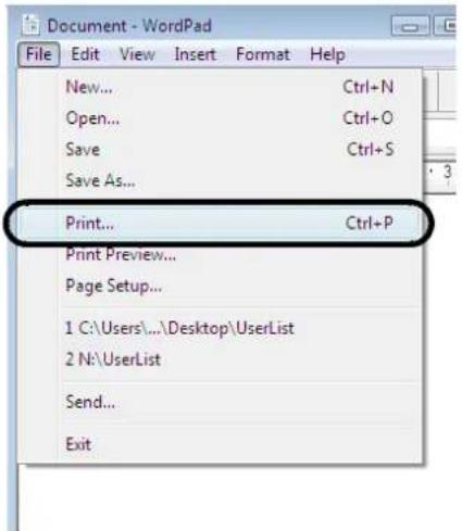 EPSON PP-100N - Printer Driver Basics - 1