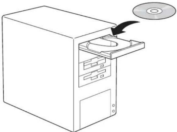 EPSON PP-100N - Creating copies directly from discs - 2