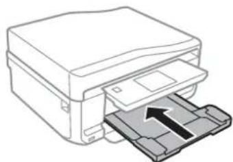 EPSON Expression Premium XP-810 - Note: - 1