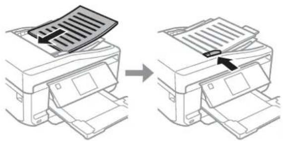 EPSON Expression Premium XP-810 - 4 - 1