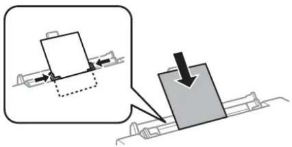 EPSON Expression Premium XP-810 - Paper and Media Handling - 3