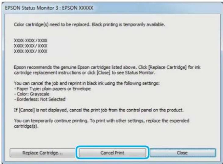 EPSON Expression Premium XP-810 - For Windows - 2
