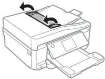 EPSON Expression Premium XP-810 - Troubleshooting for Printing/Copying - 1