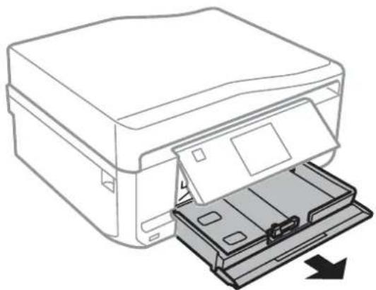 EPSON Expression Premium XP-810 - 2 - 1
