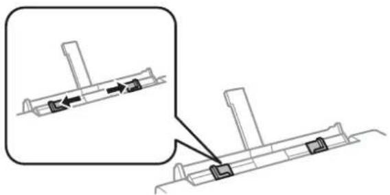 EPSON Expression Premium XP-810 - Paper and Media Handling - 2
