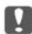 EPSON Expression Premium XP-810 - Caution - 1