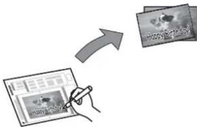 EPSON Expression Premium XP-810 - More Functions - 3