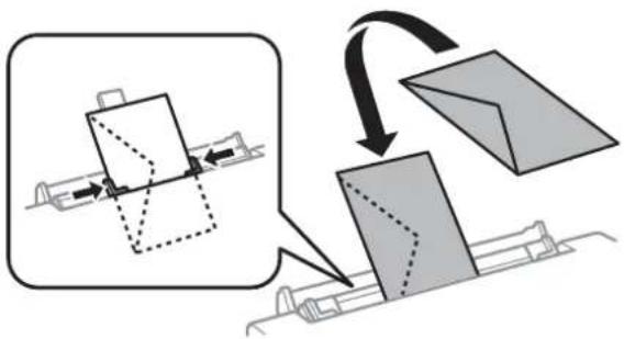 EPSON Expression Premium XP-810 - Paper and Media Handling - 1