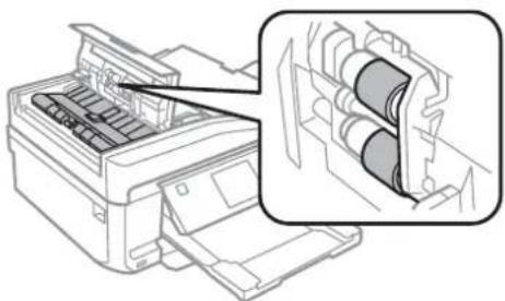 EPSON Expression Premium XP-810 - Maintaining Your Product and Software - 2